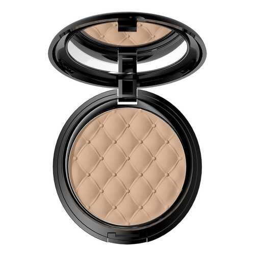 Пудра BELL Secretale Mat Compact Powder 6 9 г в Магнит Косметик