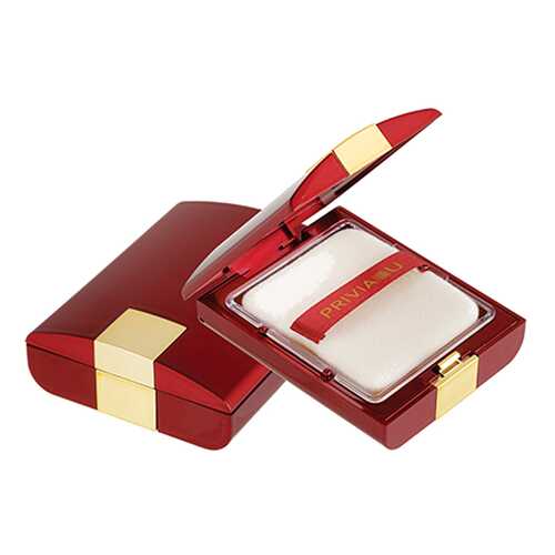 Пудра для лица PRIVIA Skin Recovery Shiny Powder Pact № 23 SPF 30 PA++ тон № 23 16 г в Магнит Косметик