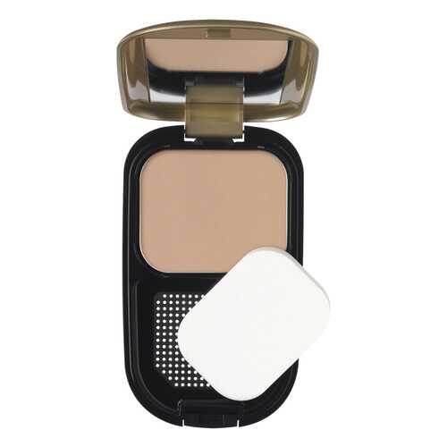 пудра Facefinity Compact компактная, Ivory, тон 02 в Магнит Косметик