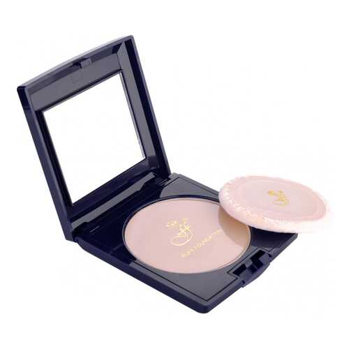 Пудра Ffleur Puff Foundation РР 624 №11 11,7 г в Магнит Косметик