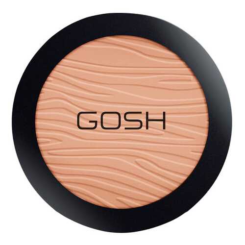 Пудра Gosh Dextreme High Coverage Powder 008 9 г в Магнит Косметик