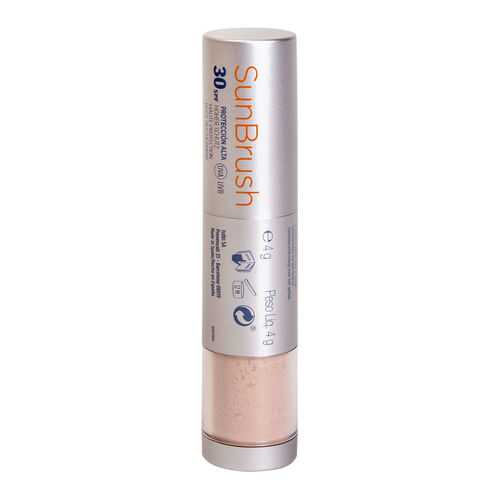 Пудра ISDIN Fotoprotector Sun Brush MINERAL SPF30 4 г в Магнит Косметик