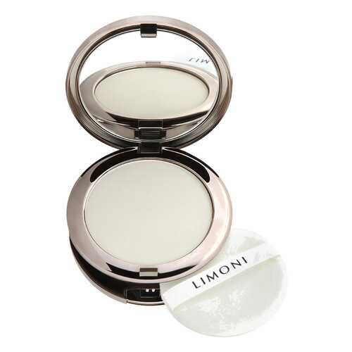 Пудра Limoni Transparent Matte Powder 10 г в Магнит Косметик