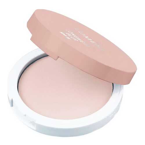 Пудра Lumene Blur Longwear Powder Foundation SPF 15 Абрикосовый в Магнит Косметик