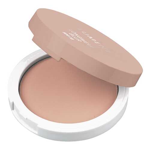 Пудра Lumene Blur Longwear Powder Foundation SPF 15 Медовый в Магнит Косметик