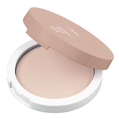 Пудра Lumene Blur Longwear Powder Foundation SPF 15 Слоновая кость в Магнит Косметик