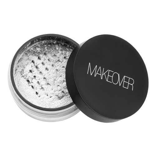 Пудра Makeover Paris HD Finishing Touch Loose Powder 10,6 г в Магнит Косметик