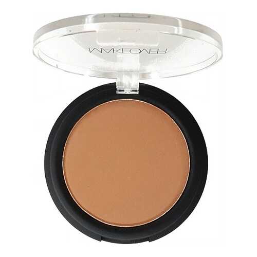 Пудра MAKEOVER PARIS The Sculpting Matte Bronzer 7,5 г в Магнит Косметик