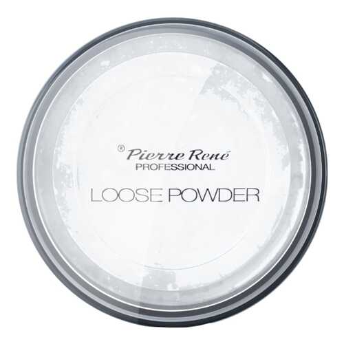 Пудра Pierre Rene Loose Rice Powder тон 00 12 г в Магнит Косметик