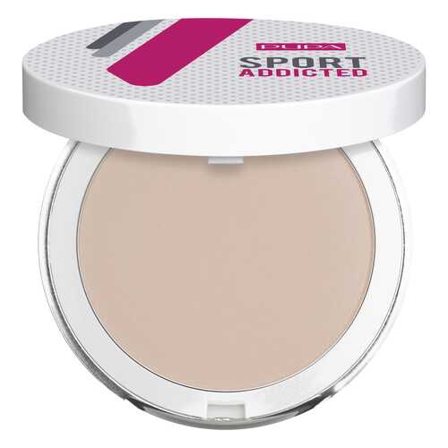 Пудра Pupa Sport Addicted Powder 002 - Natural Beige в Магнит Косметик