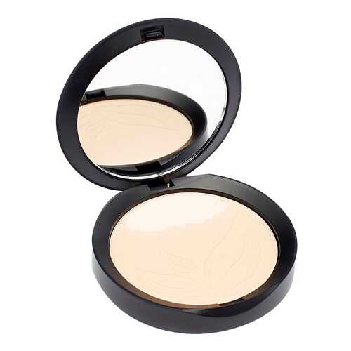 Пудра PuroBio Indissoluble Compact Powder 02 Pink Undertone 9 гр в Магнит Косметик