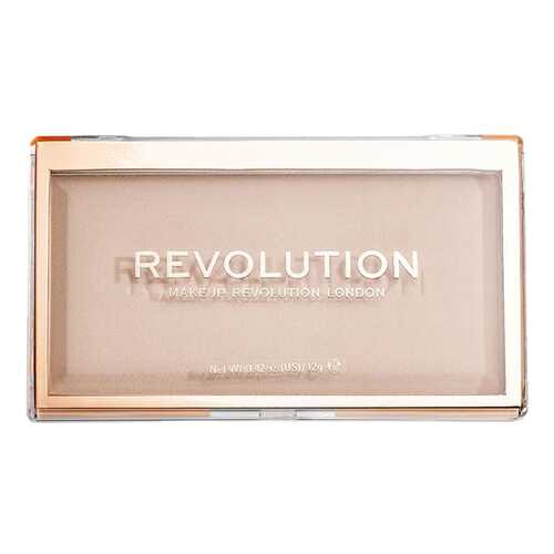 Пудра Revolution Makeup Matte Base Powder P2 12 г в Магнит Косметик