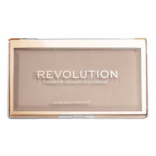 Пудра Revolution Makeup Matte Base Powder P3 12 г в Магнит Косметик