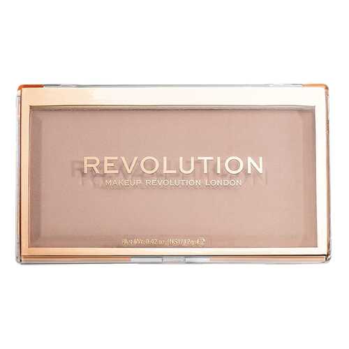 Пудра Revolution Makeup Matte Base Powder P5 12 г в Магнит Косметик