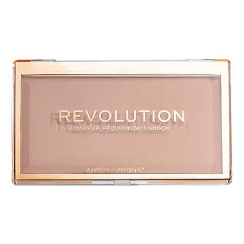 Пудра Revolution Makeup Matte Base Powder P6 12 г в Магнит Косметик