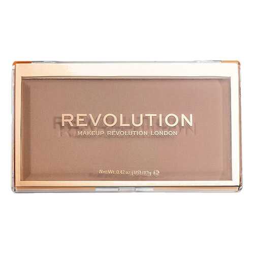 Пудра Revolution Makeup Matte Base Powder P7 12 г в Магнит Косметик