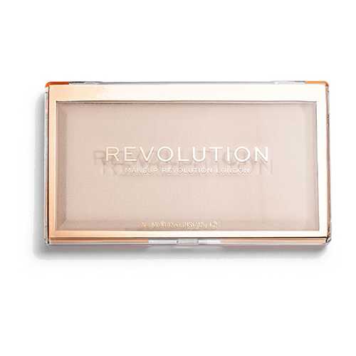 Пудра Revolution Makeup Matte Base Powder тон P1 в Магнит Косметик