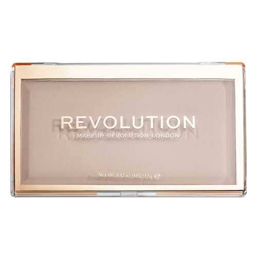 Пудра Revolution Makeup Matte Base Powder тон P4 в Магнит Косметик