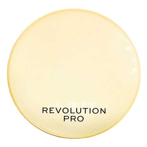 Пудра Revolution PRO Translucent Hydra-Matte Setting Powder 5,5 г в Магнит Косметик