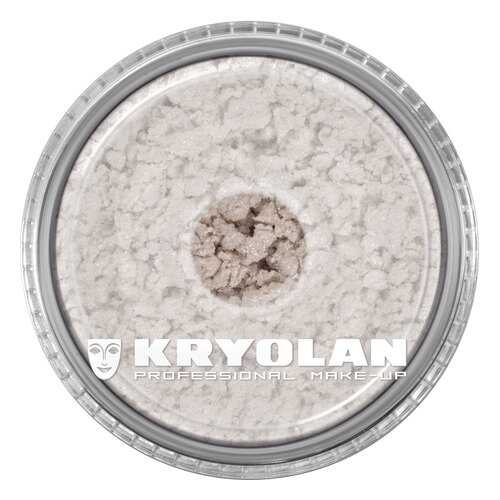 Пудра сатиновая для лица и тела/Satin Powder, 3 гр./Kryolan/5741-112 в Магнит Косметик