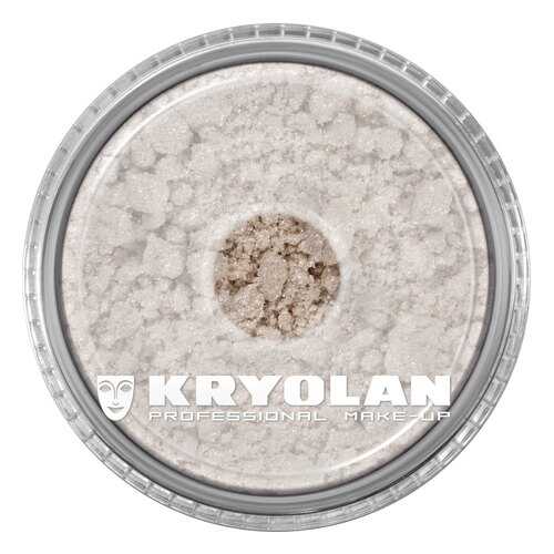 Пудра сатиновая для лица и тела/Satin Powder, 3 гр./Kryolan/5741-114 в Магнит Косметик