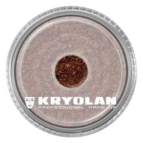 Пудра сатиновая для лица и тела/Satin Powder, 3 гр./Kryolan/5741-251 в Магнит Косметик