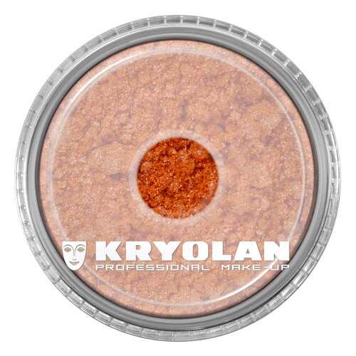 Пудра сатиновая для лица и тела/Satin Powder, 3 гр./Kryolan/5741-333 в Магнит Косметик