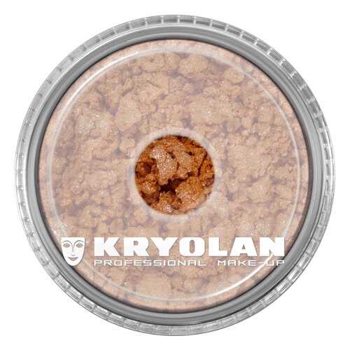 Пудра сатиновая для лица и тела/Satin Powder, 3 гр./Kryolan/5741-334 в Магнит Косметик