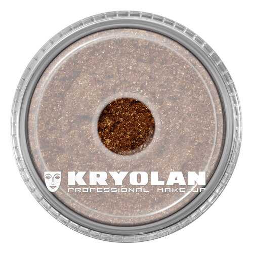 Пудра сатиновая для лица и тела/Satin Powder, 3 гр./Kryolan/5741-427-NR.6 в Магнит Косметик