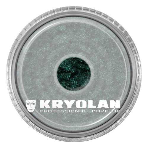 Пудра сатиновая для лица и тела/Satin Powder, 3 гр./Kryolan/5741-664 в Магнит Косметик