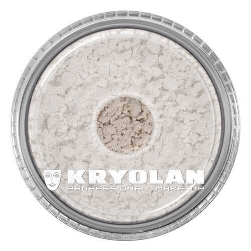 Пудра сатиновая для лица и тела/Satin Powder, 3 гр./Kryolan/5741-760-070 в Магнит Косметик