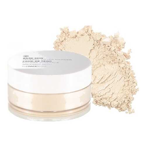 Пудра The Face Shop Финишная рассыпчатая 15 г в Магнит Косметик