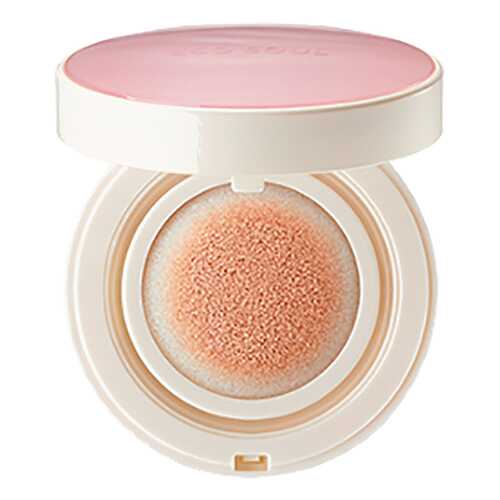 Пудра The Saem Eco Soul Essence Cushion Moisture Lasting 21 13 гр в Магнит Косметик