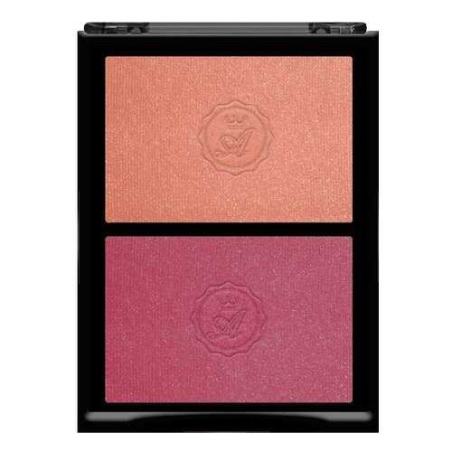 Румяна ABSOLUTE NEW YORK CHIC CHEEK Blush Duo MFBD03 Pinched/Flushed 8 г в Магнит Косметик