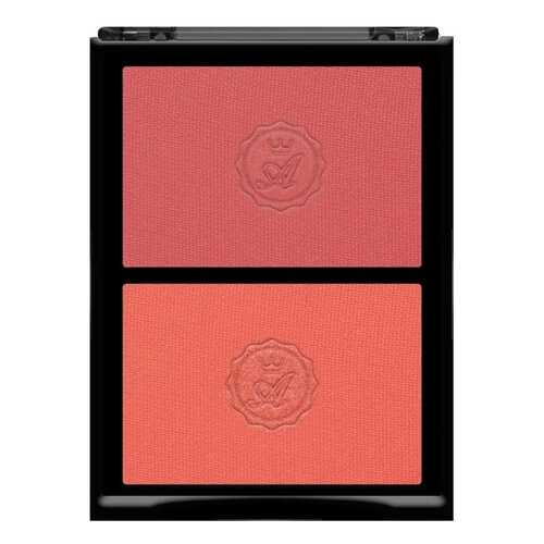 Румяна ABSOLUTE NEW YORK CHIC CHEEK Blush Duo MFBD04 Pure Pink/Papaya 8 г в Магнит Косметик