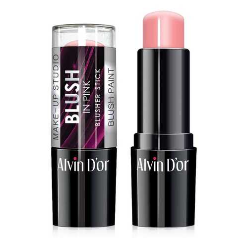 Румяна Alvin D`or Blusher Stick, тон 05 в Магнит Косметик