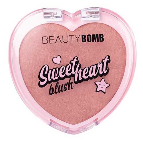 Румяна Beauty Bomb Sweetheart 03 в Магнит Косметик