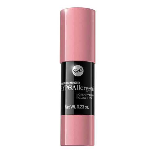 Румяна Bell Hypoallergenic Creamy Rouge Glow Stick 01 6,5 г в Магнит Косметик