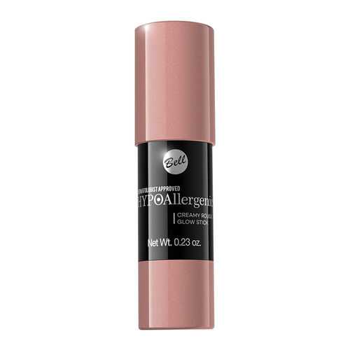 Румяна Bell Hypoallergenic Creamy Rouge Glow Stick 02 6,5 г в Магнит Косметик