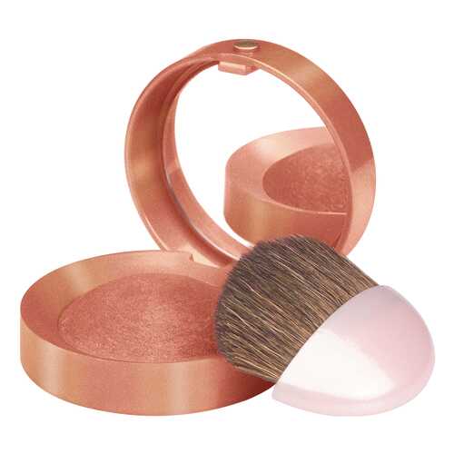 Румяна Bourjois Little Round Pot 32 Ambre d'Or 2,5 г в Магнит Косметик