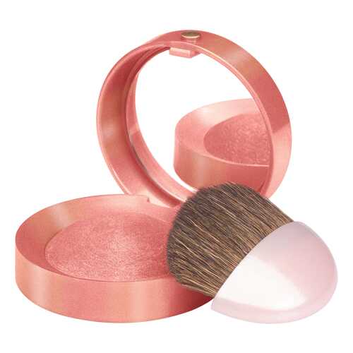 Румяна Bourjois Little Round Pot Blush 16 Rose Coup De Foudre 2,5 г в Магнит Косметик