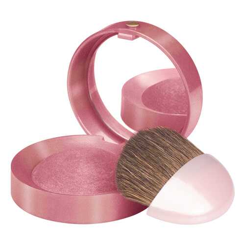 Румяна Bourjois Little Round Pot Blush 33 Lilas D'or 2,5 г в Магнит Косметик