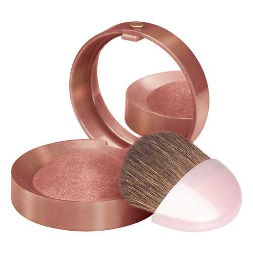 Румяна Bourjois Little Round Pot Blush 92 Santal 2,5 г в Магнит Косметик