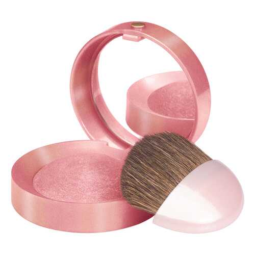 Румяна Bourjois Little Round Pot Blush 95 Rose De Jaspe 2,5 г в Магнит Косметик