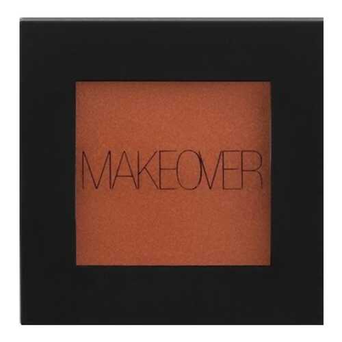 Румяна для лица Makeover Paris Single Blush, Bronze в Магнит Косметик