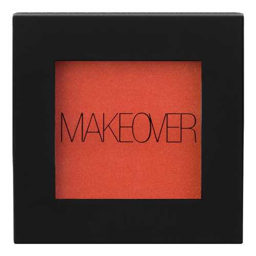 Румяна для лица Makeover Paris Single Blush, My Rose в Магнит Косметик