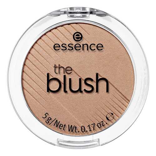 Румяна essence The blush 20 Bespoke в Магнит Косметик