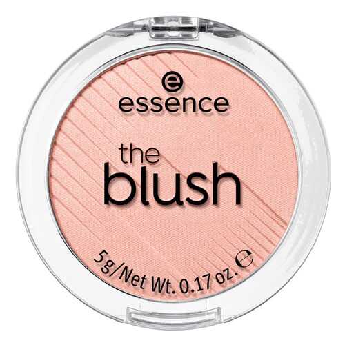 Румяна essence The blush 50 Blooming в Магнит Косметик