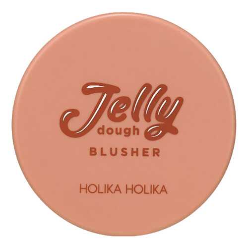 Румяна Holika Holika Jelly Dough тон 01 apricot 4,2 г в Магнит Косметик