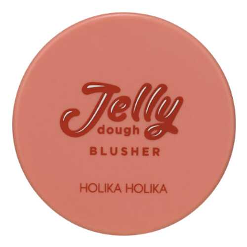 Румяна Holika Holika Jelly Dough тон 02 grapefruit 4,2 г в Магнит Косметик